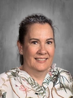 Kelly Short : CHS English/Journalism