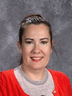 Kelly Short : CHS English/Journalism