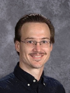 Kip Conin : Computer Science