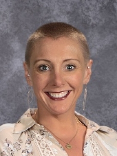 Nikki Bullington : CMS Principal