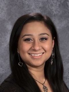 Serina Dierfeldt : CHS Special Education