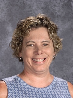 Stephanie Anderson : Elementary ESL