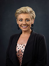 Dr. Nikki Bullington : CMS Principal