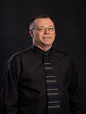Troy Mitchell : CMS Assistant Principal