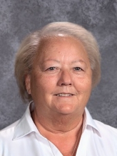 Donna Liter : CHS Front Office