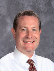 Brian Allred : RA Director