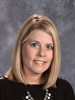 Chelli Lancaster : Grade 4
