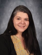 Desiree Tudder : CMS Math Teacher