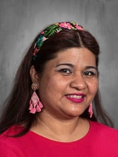 Brenda Picache-Altamirano : CHS Spanish