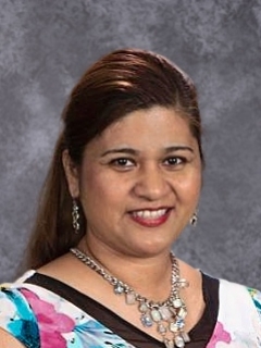 Brenda Picache-Altamirano : CHS Spanish