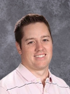 Colin Bell : CHS Physical Education