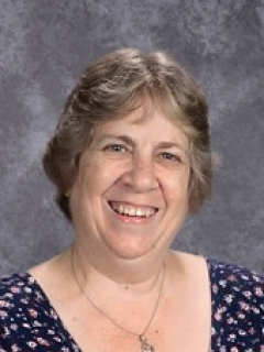 Kaye Bletso : Secondary ESL