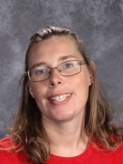 Misty Ely : CES Special Education