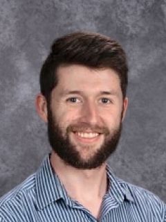Warren Pendleton : CHS Social Studies