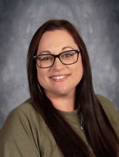 Windi Lawrence : CES Secretary/Treasurer