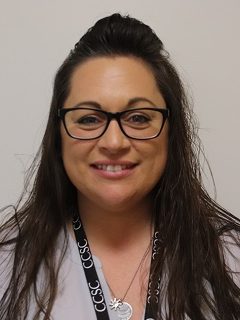 Windi Lawrence : CES Secretary/Treasurer