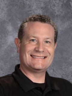 Brian Allred : RA Director