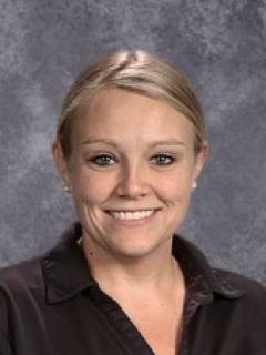 Amber Gwaltney :
