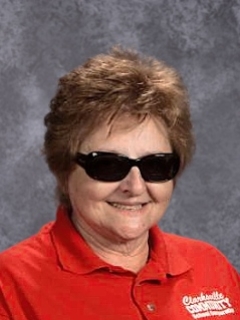 Kathy Delaney :