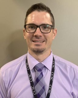 Andrew Smith : RA Director