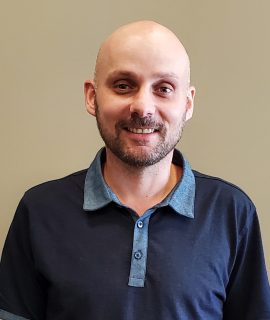 Craig Schoen : Business and Marketing Facilitator