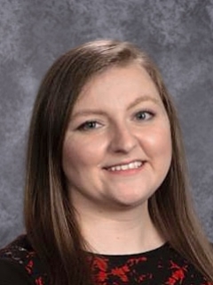 Alexandra Billig : CES Special Education