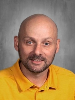 Craig Schoen