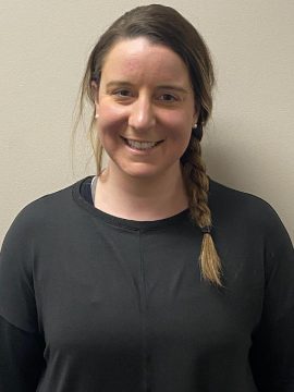 Casey Bowles : High School Science