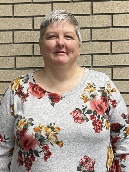 Deb Waxler : High School Attendance Secretary