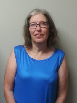 Pat Doyle : CMS Special Education