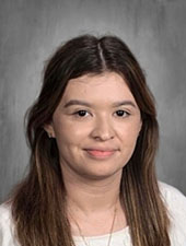 Angie Munoz : CHS/CMS ESL