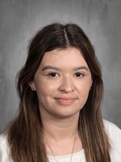 Angie Munoz : CHS/CMS ESL