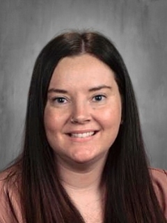 Melissa Lewis : CHS English
