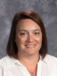 Adrienne Goldman : CHS Principal