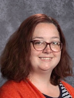 Alicia Ridings-Young : CHS Language Arts