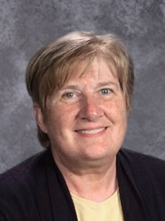Amy Clere : CHS French