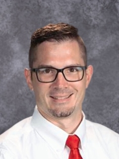 Andrew Smith : CES Assistant Principal