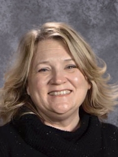 Bonnie Biggs : Grade 1