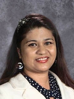 Brenda Picache-Altamirano : CHS Spanish