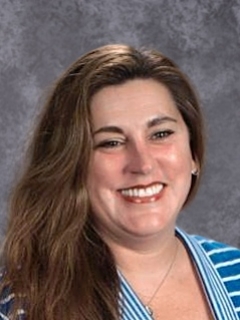 Carey Davis : CES Principal