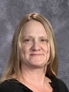 Charla Baldwin : Grade 3