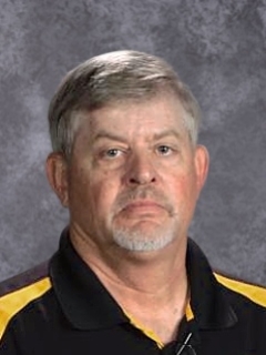 Chris Keeler : CHS Engineering/Robotics