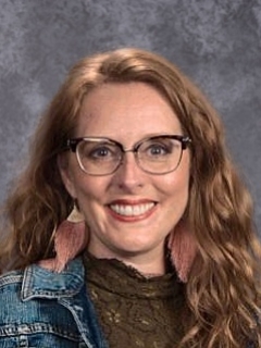 Christina Schotter : Grade 4