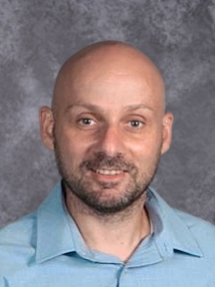 Craig Schoen : CHS Business Facilitator