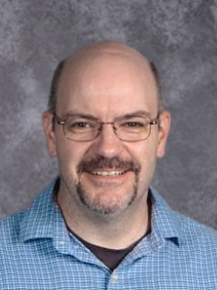 David Gardner : CHS Science Facilitator