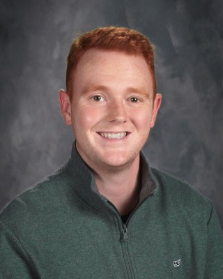 Tanner Goss : CMS Social Studies