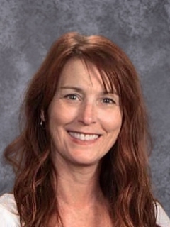 Janice Jeffries : Grade 3