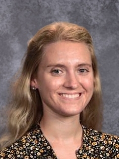 Jennifer Acton : CES Grade 2