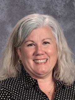 Jill Sammons : CHS Language Arts Facilitator/Counselor