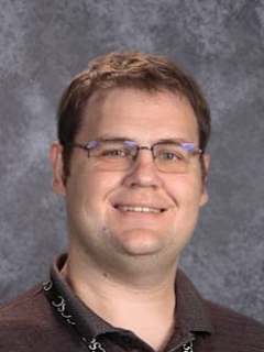 Justin Harris : Attendance Secretary CHS